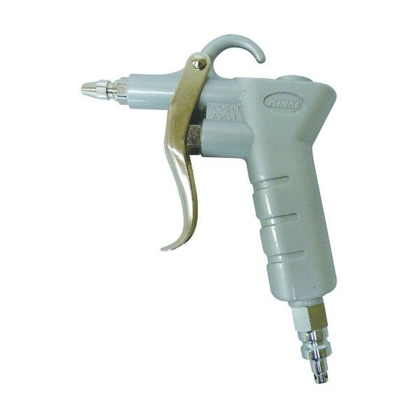 高圧用エアーダスターガン K-100HD-0 1点