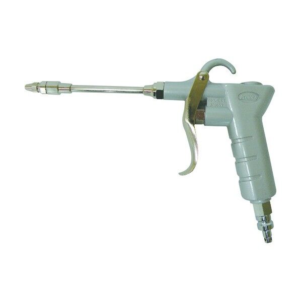 高圧用エアーダスターガン K-100HD-1 1点