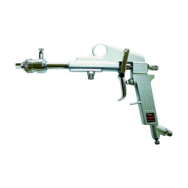 近畿製作所 圧送型スプレーガン K-501P-15 1点