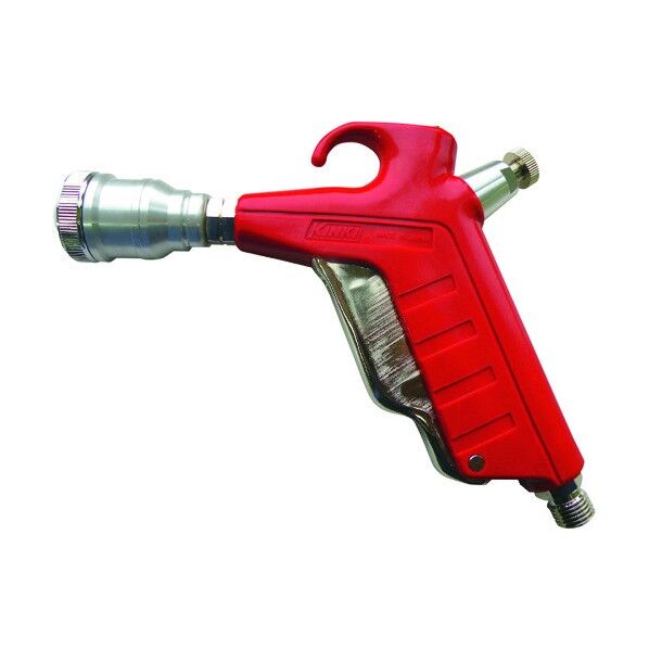 サイクロンカスタムエアーダスターガン 1/4 K-605-0CC 1点