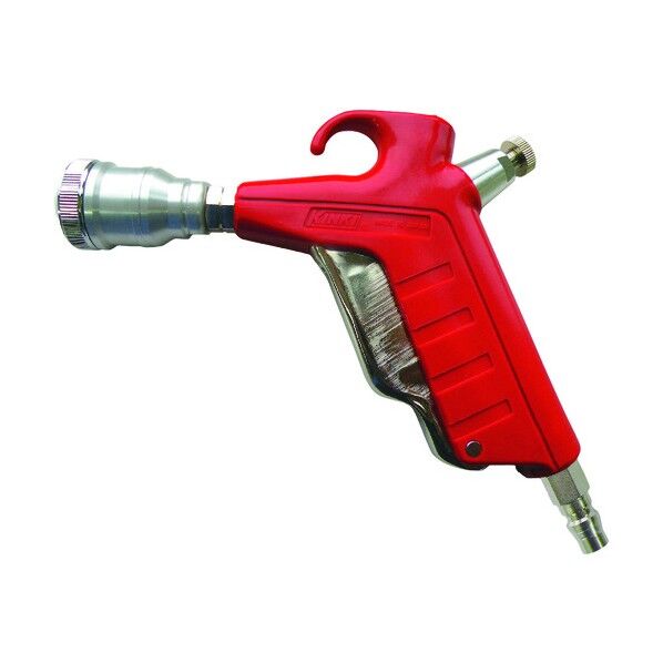 サイクロンカスタムエアーダスターガン OPB K-605-0CC OPB 1点