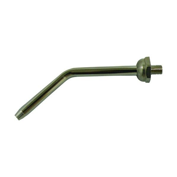 エアーダスターノズル ノズル口径3mm ノズル長100mm K-607-1CN 1点