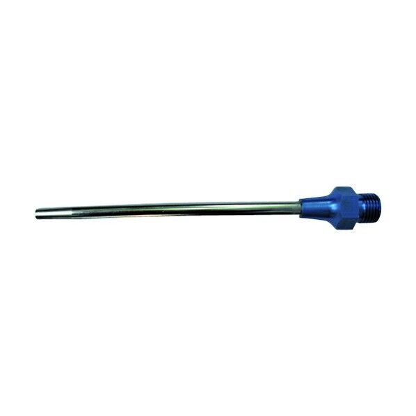 エアーダスターノズル ノズル口径3mm ノズル長100mm K-90ED-1SN 1点