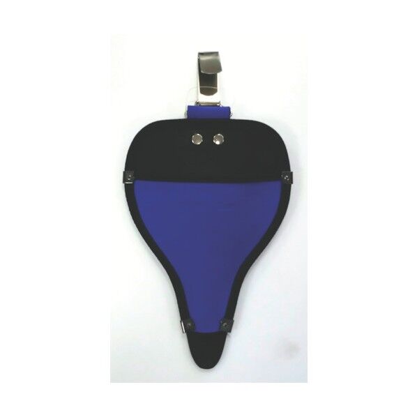 ウエキ鋏ホルダー(ブルー) 3471B 1点