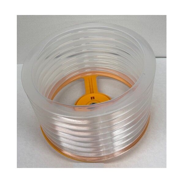 ワンタッチバイメタルホルソー用カバー