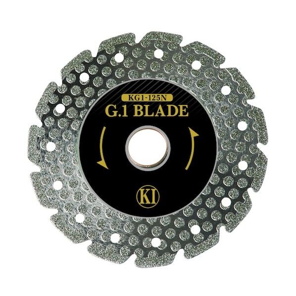 G1ブレード125N