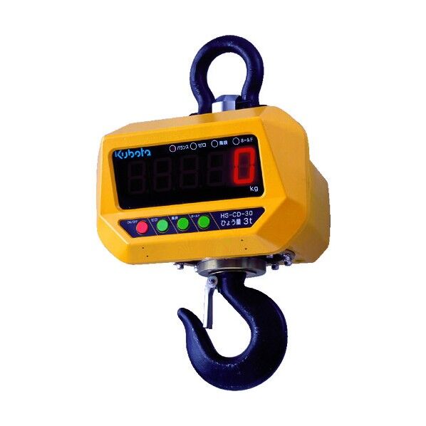 ホイストスケール