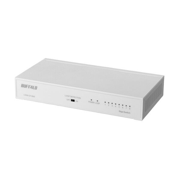 LSW6-GT-8NS/WH 1個