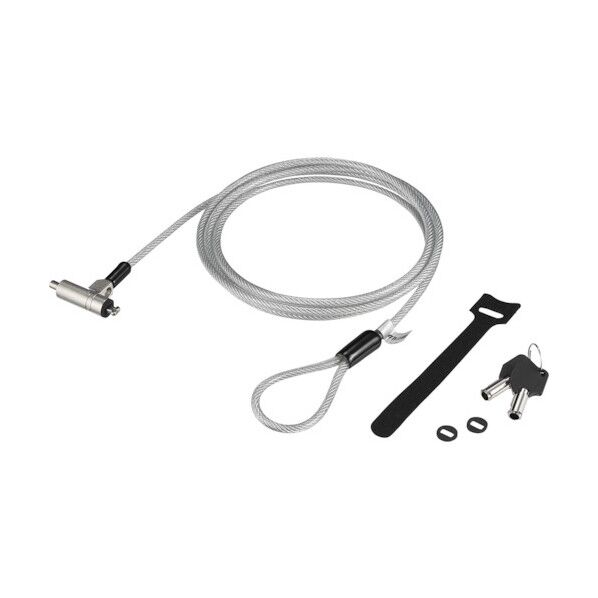 シリンダー錠10ワイヤーロック 統一キー