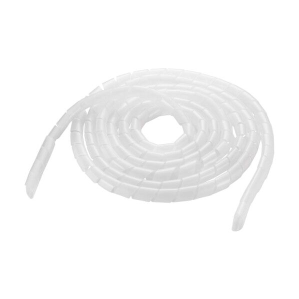 スパイラルチューブ/内径20mm/長さ5m BCAST20500CR 1個...