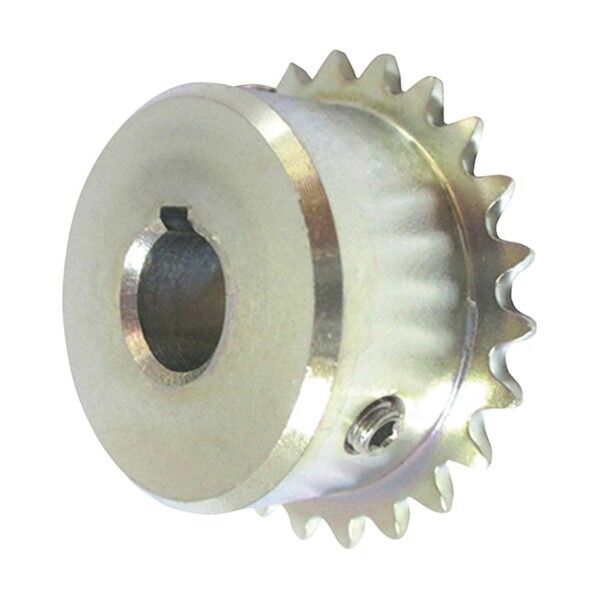 FBN 15B24 D10 CM (クロメート) FBN15B24D10CM 1点