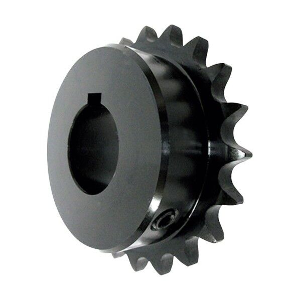 FBN 2040B10-1/2(S)H D20 BK (クロゾメ) FBN2040B101/2D20BK 1点