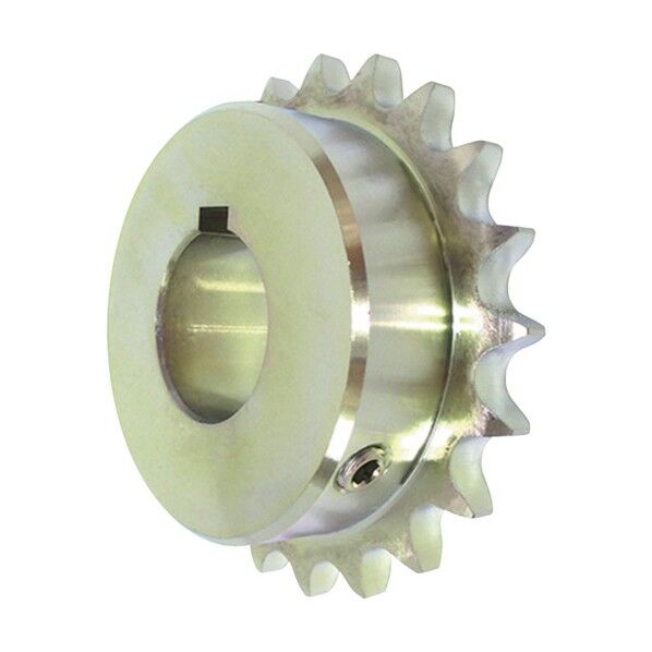 FBN 2040B9-1/2(S)H D20 CM (クロメート) FBN2040B91/2D20CM 1点