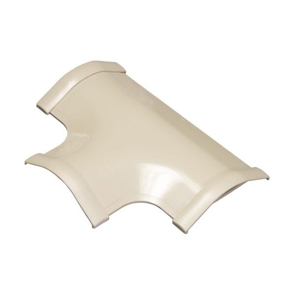 床用モール T字分岐 幅45mm用 ベージュ BC-ML2T45BE 1個...