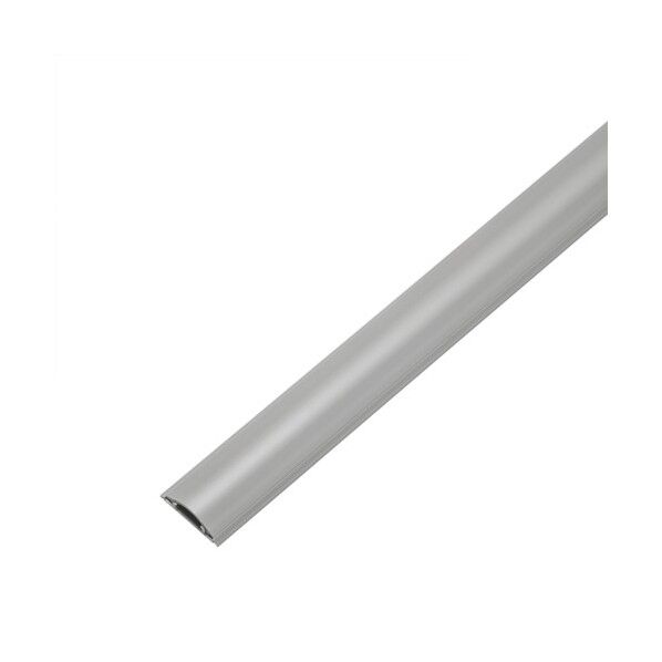 床用モール ストレート1m 幅30mm グレー BC-ML2S30GY 1個