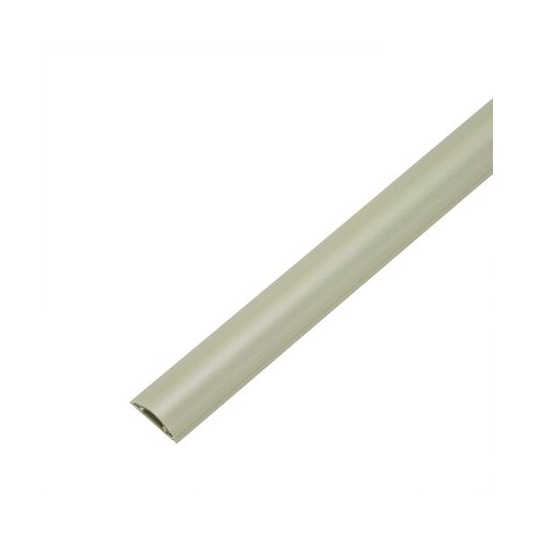 床用モール ストレート1m 幅30mm ベージュ BC-ML2S30BE 1個...