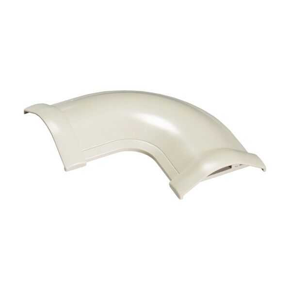 床用モール 曲がり両面テープ付 幅30mm用 ベージュ BC-ML1M30BEP 1個...