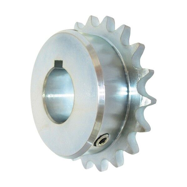 FBN 2050B10-1/2(S)H D20 BK (クロゾメ) FBN2050B101/2D20BK 1点