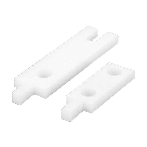 EPトップチェーンヨウエンドプレート 6x40x0.065M EPTPEND6X40 1点