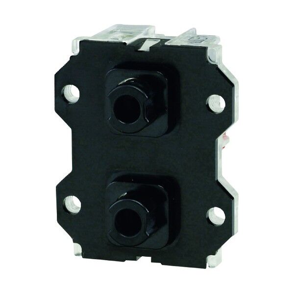 組立式ホイスト押釦 UN80C22 1点