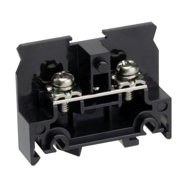 レール式端子台 TX10 60個