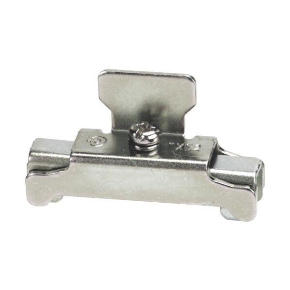 レール式端子台ストッパー TXE2 10個