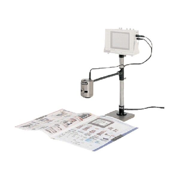 テレビルーペL15倍-25倍