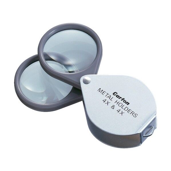 メタルホルダ- 4X 7.5X