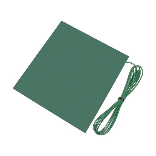 SCW用導電性カラーマット