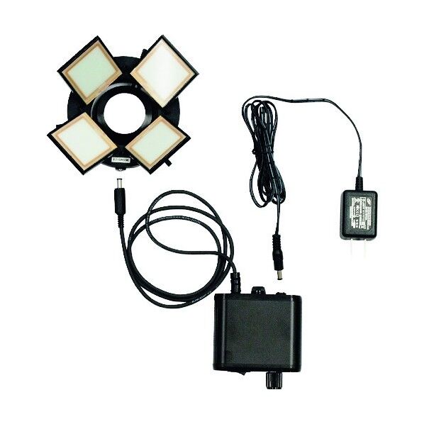 有機EL顕微鏡照明装置