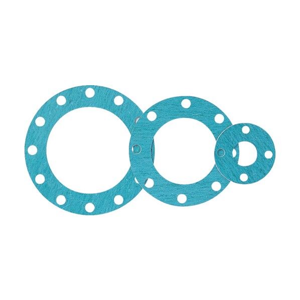 ノンアスベストジョイントシート フランジ外パッキン5K A90 HNJ-90A-5K 1点