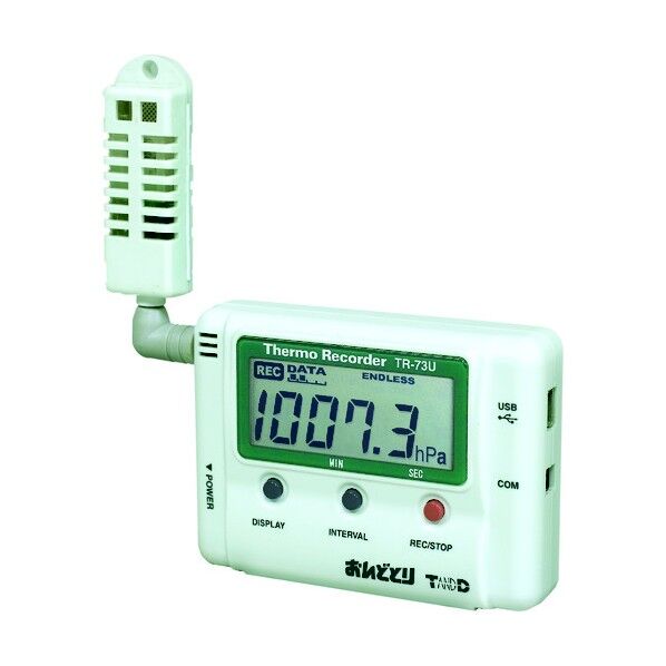 おんどとり ユーエスビー 3-313-0062 1点