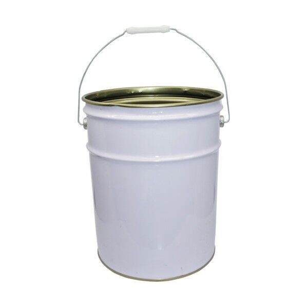 空ペール缶16kg P/EMPTY 1点