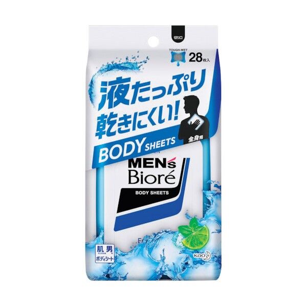 メンズビオレ ONE シート