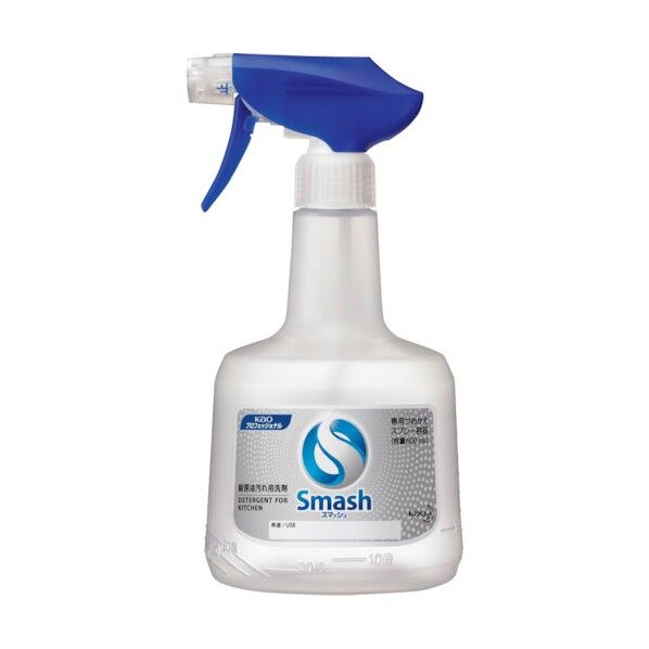 業務用スマッシュ専用つめかえスプレー容器