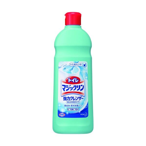 トイレマジックリン 強力クレンザー 小 500g 540581 1点...