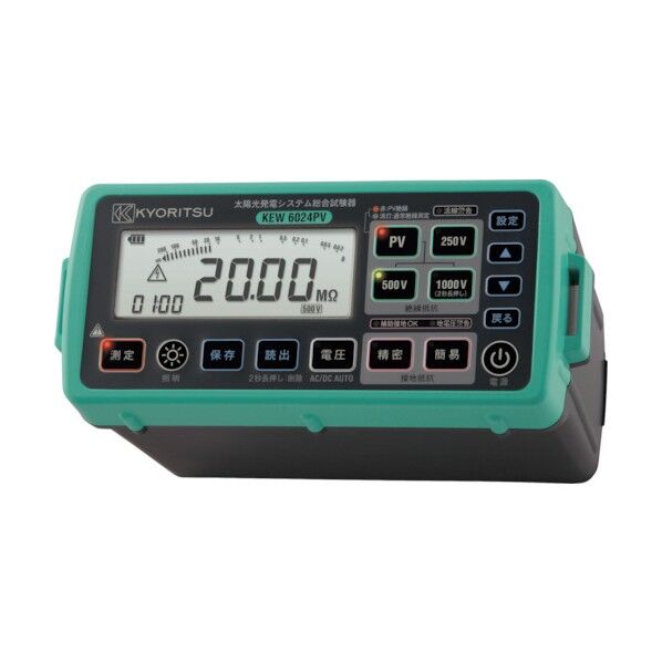 KEW6024PV 1個