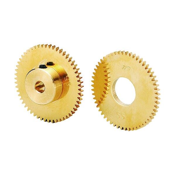 平歯車 S75B 100A-M-0315 1点