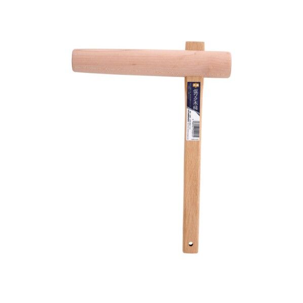 231701 大金 イタヤ仮枠木槌 1個