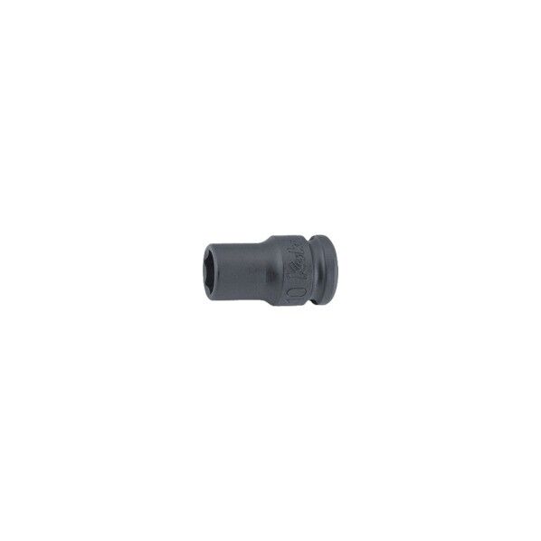 3/8sq.薄肉インパクトソケット 6mm 13401M-6 1