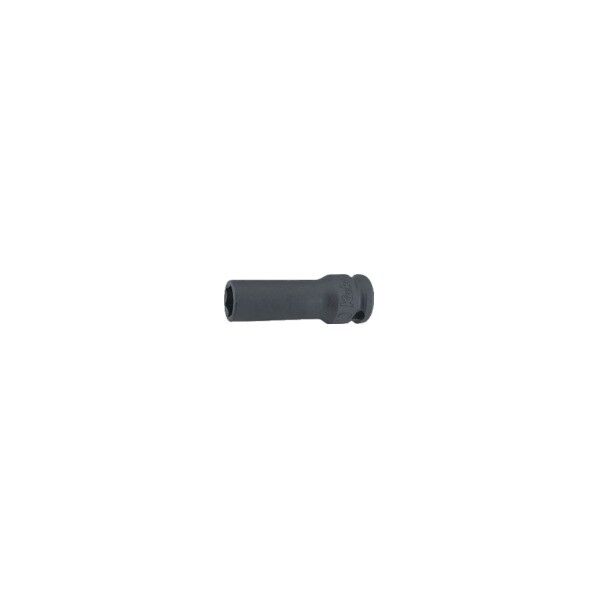 3/8sq.薄肉インパクトセミディープソケット 11mm 13301×-11 1