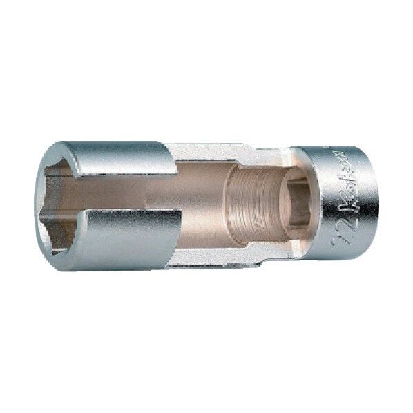 1/2sq.O2センサーソケット