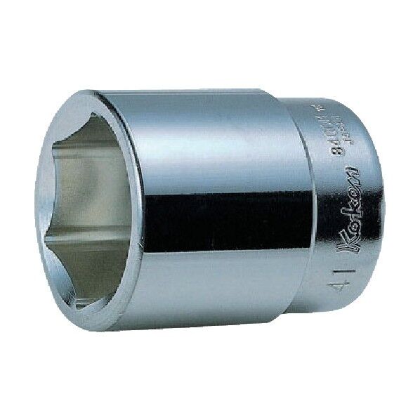 コーケン 6角ソケット 8400M-72 1