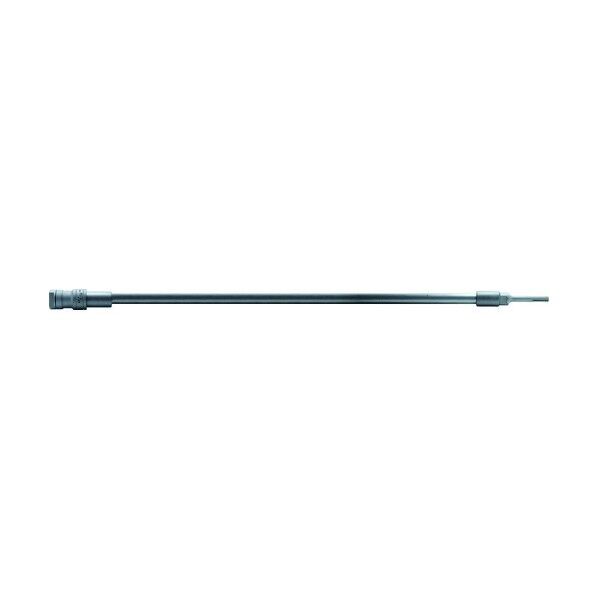 コーケン ハンマードリル用延長棒 全長800mm KH004-L800 1