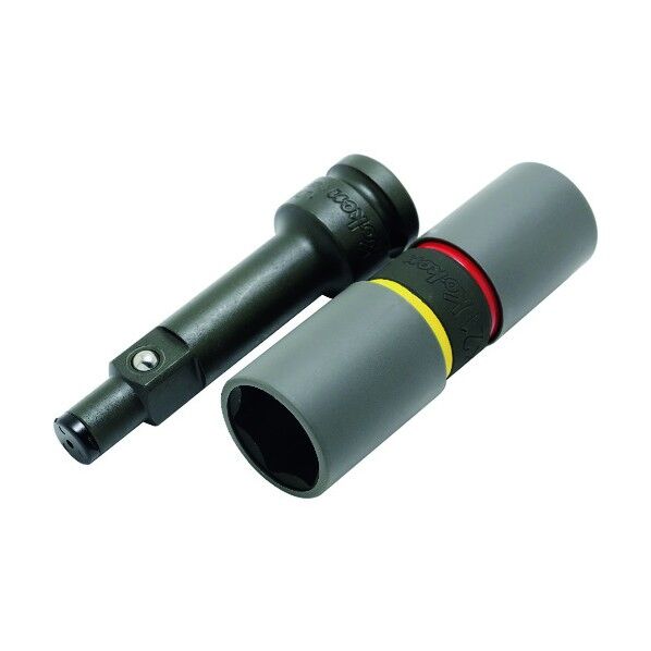 コーケン 両口ホイールナットソケットセット