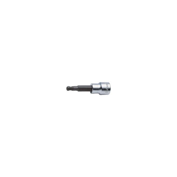 89.5mm 3011M.160 ヘックスビットソケットボールポイント 全長160mm 3mm 1個