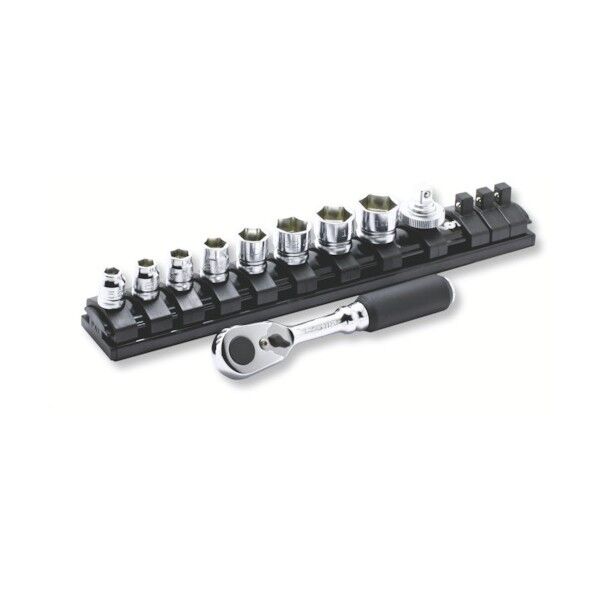 コーケン Z-EAL エントリーセット差込角6.35mm 10ヶ組