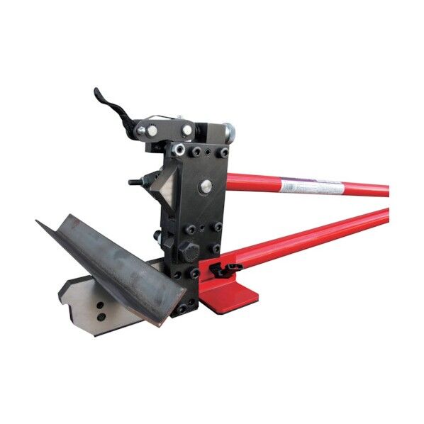 モクバ アングルカッターL50 Lアングル専用 1060mm D-75 1本