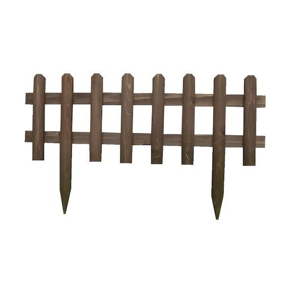 DBミニフェンス W60×H35cm G065 1点...