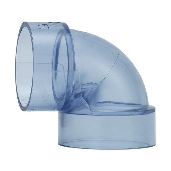 DV継手 90°大曲 YDV-LT 40